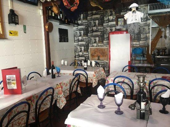 A Nossa Churrasqueira II